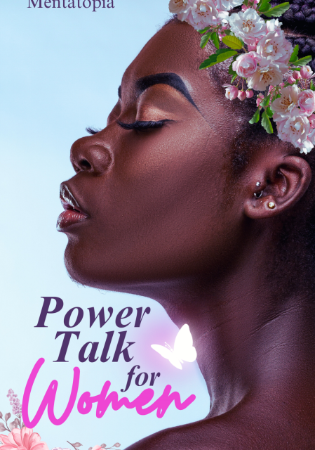 Power Talk